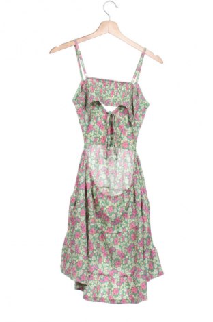Kleid C&A, Größe XS, Farbe Mehrfarbig, Preis € 20,99