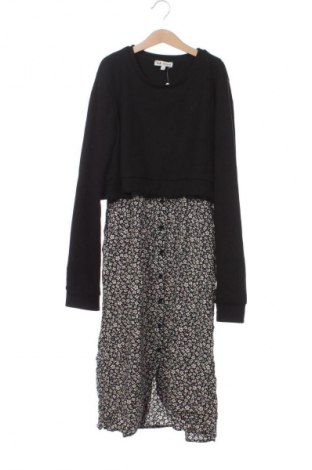 Kleid C&A, Größe XS, Farbe Mehrfarbig, Preis 20,99 €