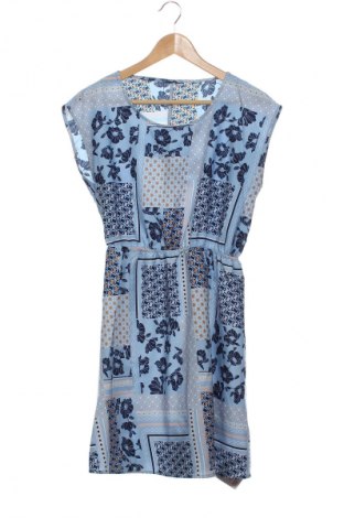 Kleid C&A, Größe XS, Farbe Mehrfarbig, Preis € 10,99