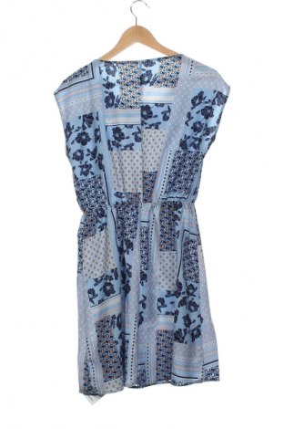 Kleid C&A, Größe XS, Farbe Mehrfarbig, Preis € 10,99