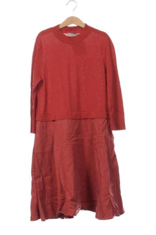Kleid COS, Größe XS, Farbe Rot, Preis € 23,99