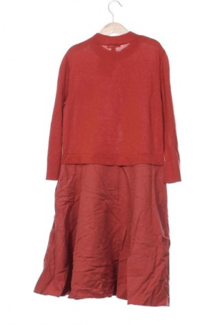 Kleid COS, Größe XS, Farbe Rot, Preis € 23,99