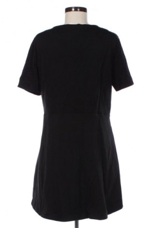 Φόρεμα COS, Μέγεθος L, Χρώμα Μαύρο, Τιμή 117,00 €