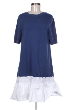 Rochie COS, Mărime M, Culoare Albastru, Preț 222,87 Lei