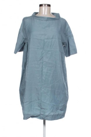 Φόρεμα COS, Μέγεθος M, Χρώμα Μπλέ, Τιμή 41,94 €