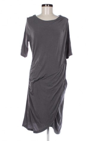 Kleid COS, Größe L, Farbe Grau, Preis 42,00 €