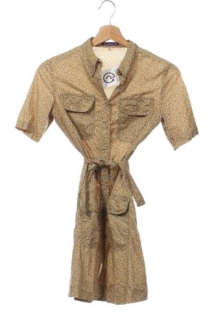 Kleid Cacharel, Größe S, Farbe Mehrfarbig, Preis 159,50 €