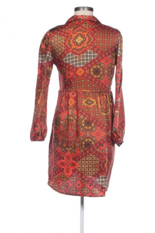 Kleid Cache Cache, Größe S, Farbe Mehrfarbig, Preis 23,53 €