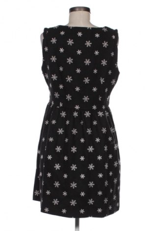 Kleid Cache Cache, Größe L, Farbe Mehrfarbig, Preis 14,83 €