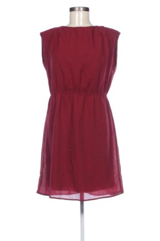 Kleid Calliope, Größe M, Farbe Rot, Preis 14,83 €