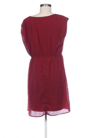 Kleid Calliope, Größe M, Farbe Rot, Preis 14,83 €