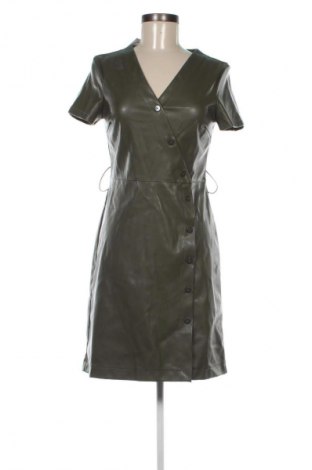 Kleid Calliope, Größe S, Farbe Grün, Preis 7,25 €