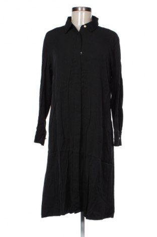 Kleid Calvin Klein, Größe M, Farbe Schwarz, Preis 75,99 €