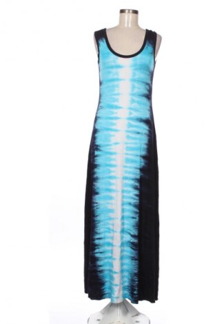 Kleid Calvin Klein, Größe M, Farbe Mehrfarbig, Preis 89,99 €