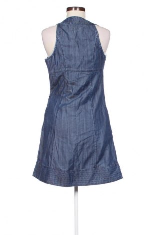 Kleid Calvin Klein Jeans, Größe S, Farbe Blau, Preis 25,99 €