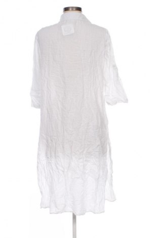 Φόρεμα Calzedonia, Μέγεθος M, Χρώμα Λευκό, Τιμή 30,99 €