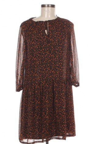 Kleid Camaieu, Größe M, Farbe Mehrfarbig, Preis 8,99 €