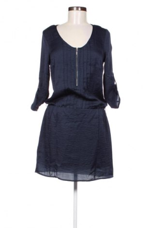 Kleid Camaieu, Größe M, Farbe Blau, Preis 13,99 €