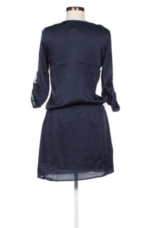 Kleid Camaieu, Größe M, Farbe Blau, Preis 13,99 €