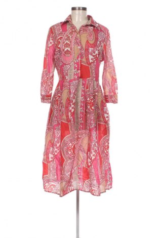 Kleid CamicettaSnob, Größe XL, Farbe Mehrfarbig, Preis 89,99 €