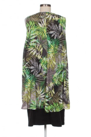 Kleid Canda, Größe XXL, Farbe Mehrfarbig, Preis € 14,99