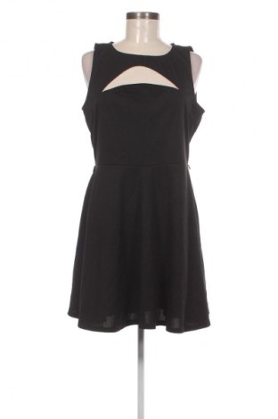 Kleid Candy Couture, Größe XL, Farbe Schwarz, Preis € 132,99