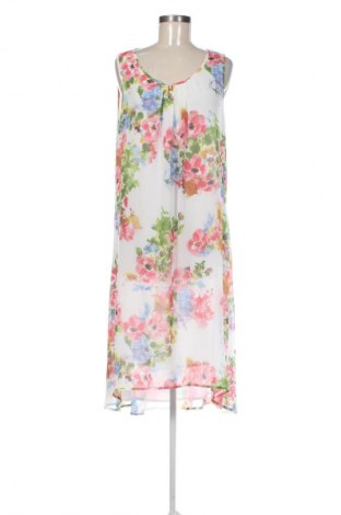 Kleid Cappuccini, Größe L, Farbe Mehrfarbig, Preis 13,99 €