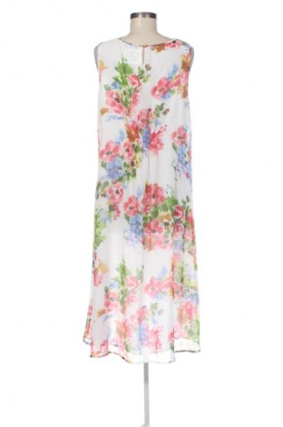 Kleid Cappuccini, Größe L, Farbe Mehrfarbig, Preis 13,99 €