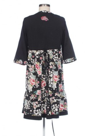 Kleid Cappuccini, Größe S, Farbe Mehrfarbig, Preis 8,99 €
