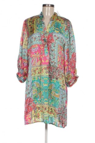 Kleid Caroline K Morgan, Größe XL, Farbe Mehrfarbig, Preis € 20,99