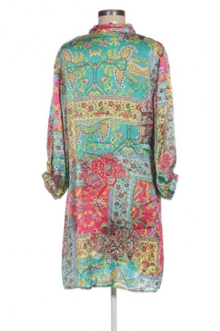 Kleid Caroline K Morgan, Größe XL, Farbe Mehrfarbig, Preis € 20,99