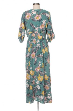 Φόρεμα Caroline Morgan, Μέγεθος XL, Χρώμα Πολύχρωμο, Τιμή 30,99 €
