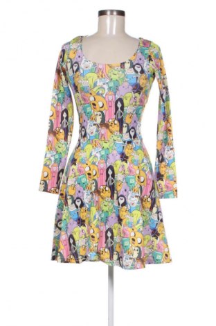 Kleid Cartoon Network, Größe M, Farbe Mehrfarbig, Preis € 65,60