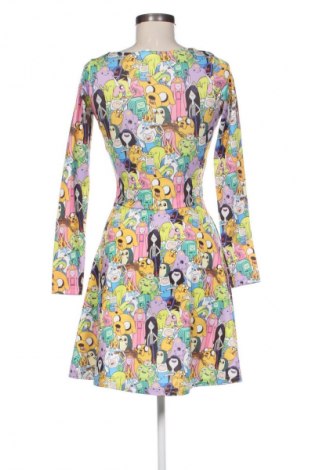 Kleid Cartoon Network, Größe M, Farbe Mehrfarbig, Preis € 65,60