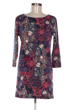 Рокля Casual Clothing, Размер M, Цвят Многоцветен, Цена 29,99 лв.