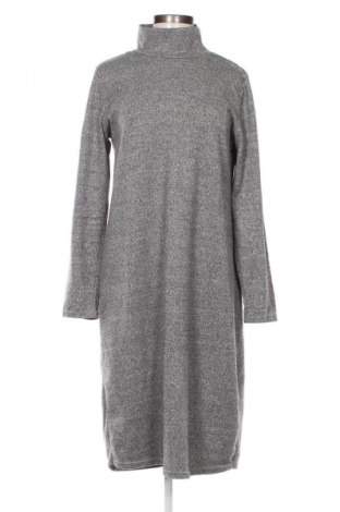 Kleid Casual Ladies, Größe L, Farbe Grau, Preis € 8,99