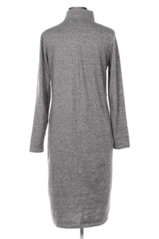 Kleid Casual Ladies, Größe L, Farbe Grau, Preis € 8,99