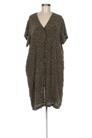 Kleid Catwalk, Größe XXL, Farbe Mehrfarbig, Preis € 24,55
