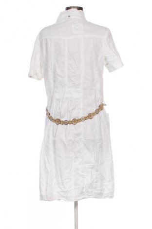 Rochie Cecil, Mărime L, Culoare Alb, Preț 163,99 Lei