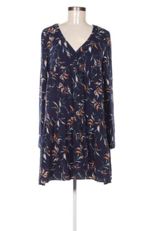 Φόρεμα Cerise Blue, Μέγεθος M, Χρώμα Πολύχρωμο, Τιμή 18,99 €