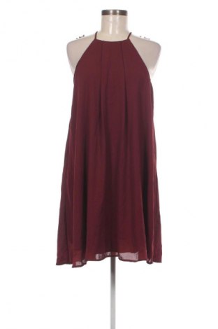 Kleid Charlotte Russe, Größe L, Farbe Rot, Preis € 20,99