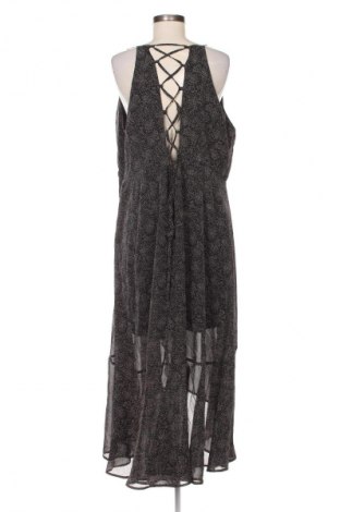 Φόρεμα Charlotte Russe, Μέγεθος XL, Χρώμα Πολύχρωμο, Τιμή 18,99 €