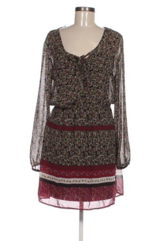 Rochie Charlotte Russe, Mărime XL, Culoare Multicolor, Preț 60,99 Lei
