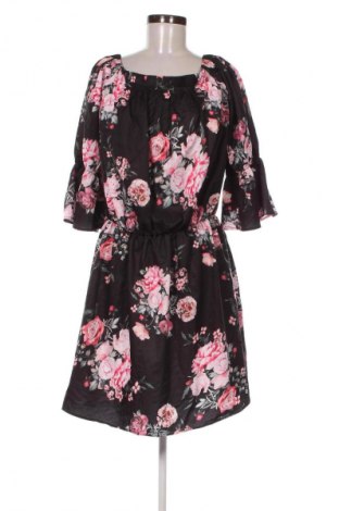 Φόρεμα ChicMe, Μέγεθος L, Χρώμα Πολύχρωμο, Τιμή 18,99 €