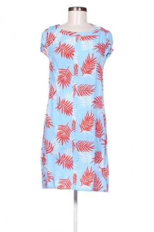Kleid Chicoree, Größe L, Farbe Mehrfarbig, Preis 10,99 €