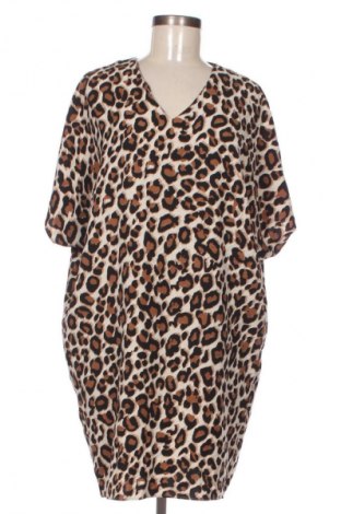Φόρεμα Chico's, Μέγεθος M, Χρώμα Πολύχρωμο, Τιμή 52,99 €
