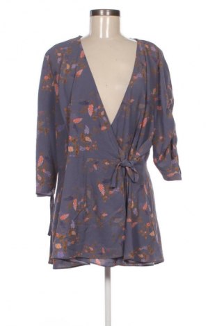 Sukienka City Chic, Rozmiar L, Kolor Kolorowy, Cena 95,99 zł