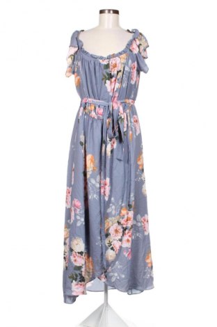 Φόρεμα City Chic, Μέγεθος M, Χρώμα Πολύχρωμο, Τιμή 18,99 €