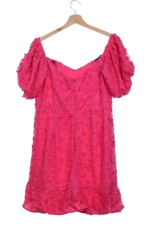 Φόρεμα City Chic, Μέγεθος XS, Χρώμα Ρόζ , Τιμή 18,99 €