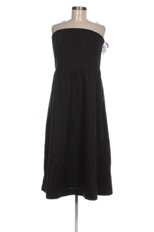 Kleid City Chic, Größe S, Farbe Schwarz, Preis € 19,99